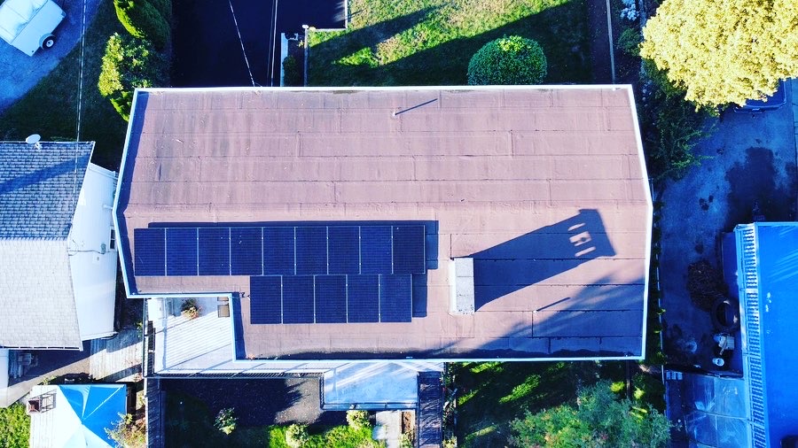 Nanaimo Builders and Renovations