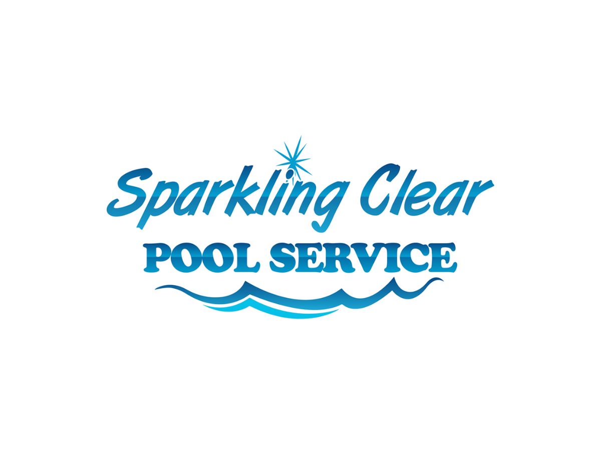 Sparkling Clear Pool Service