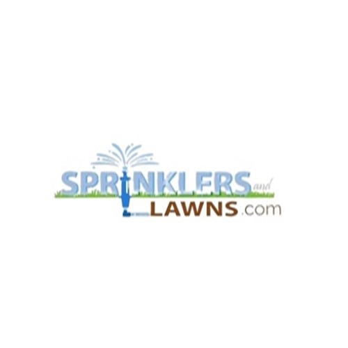 Lawn Sprinkler System Repair