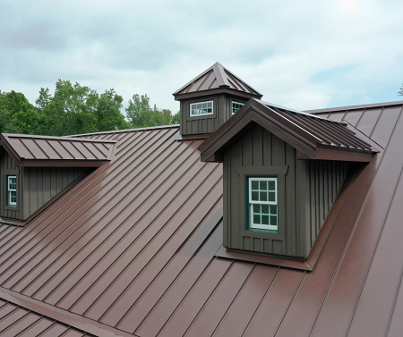 Roofing St Thomas
