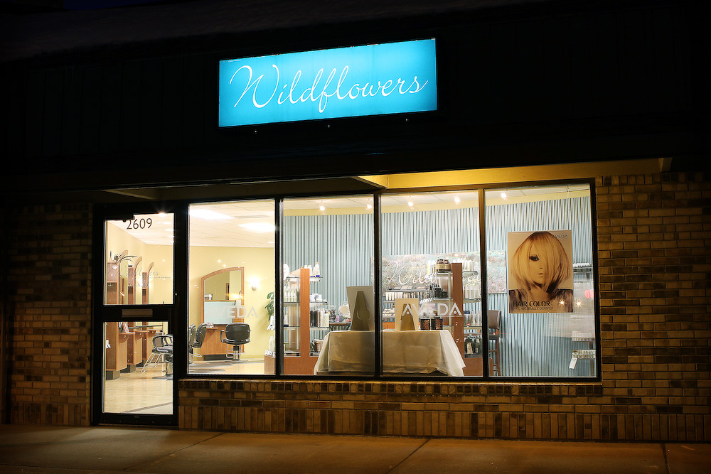 Wildflowers Salon Inc