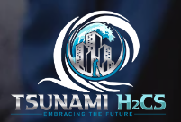 Tsunami H2CS