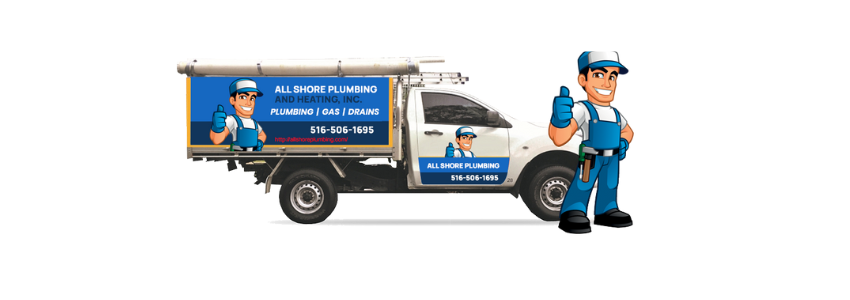 All Shore Plumbing & Heating INC.