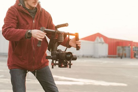 Thornton Videography and Production