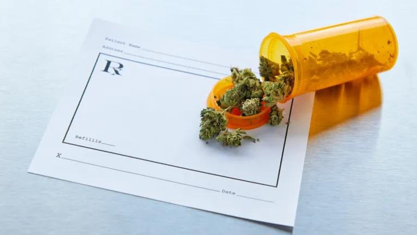 Virginia Cannabis Cards