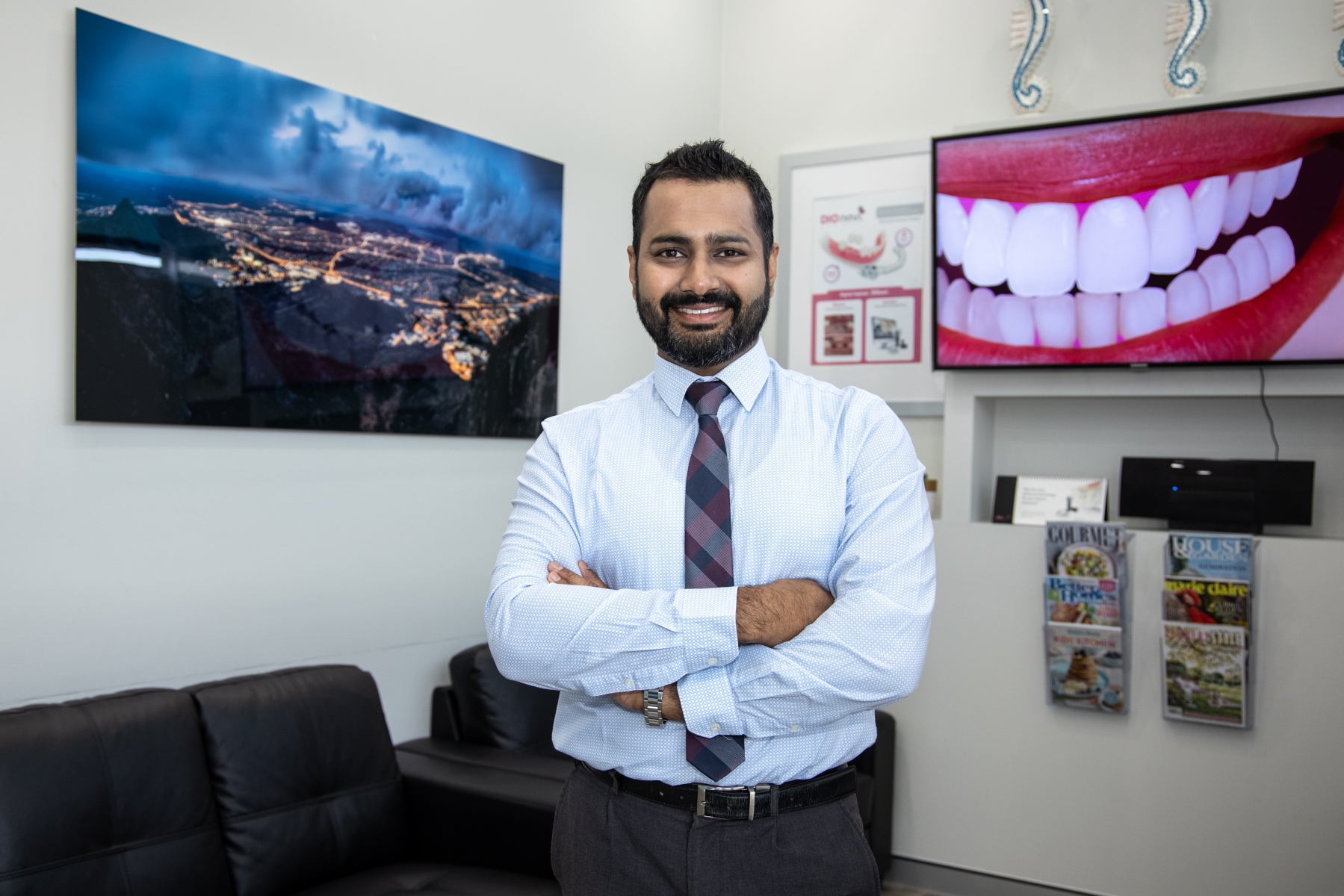 Dental Precinct