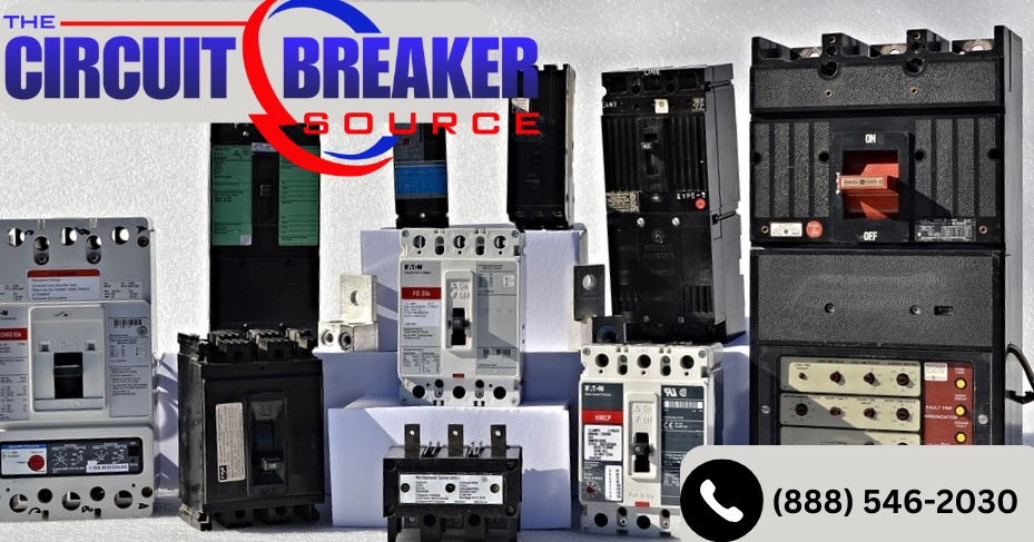 Circuit Breaker Buyers