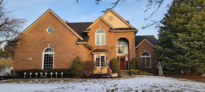 Pure Energy Window Company