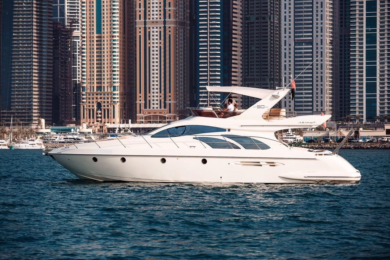 The Yacht Brothers