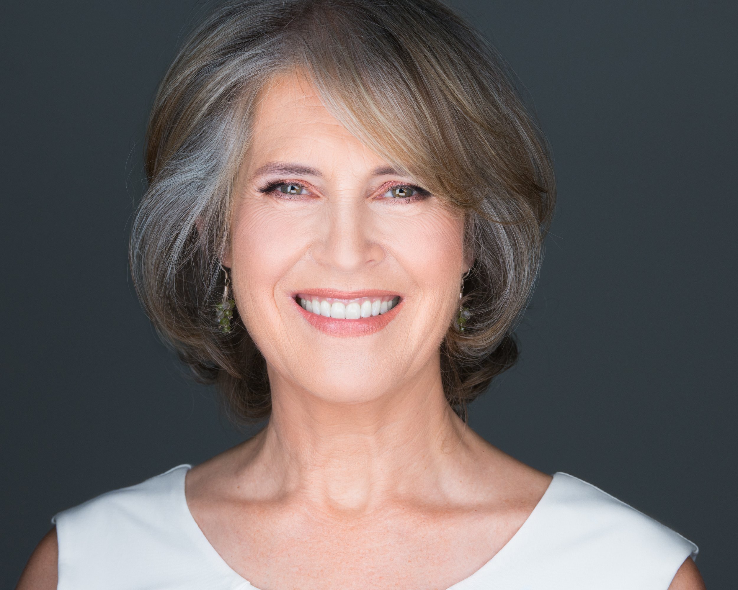 Pandorica Headshot Studio