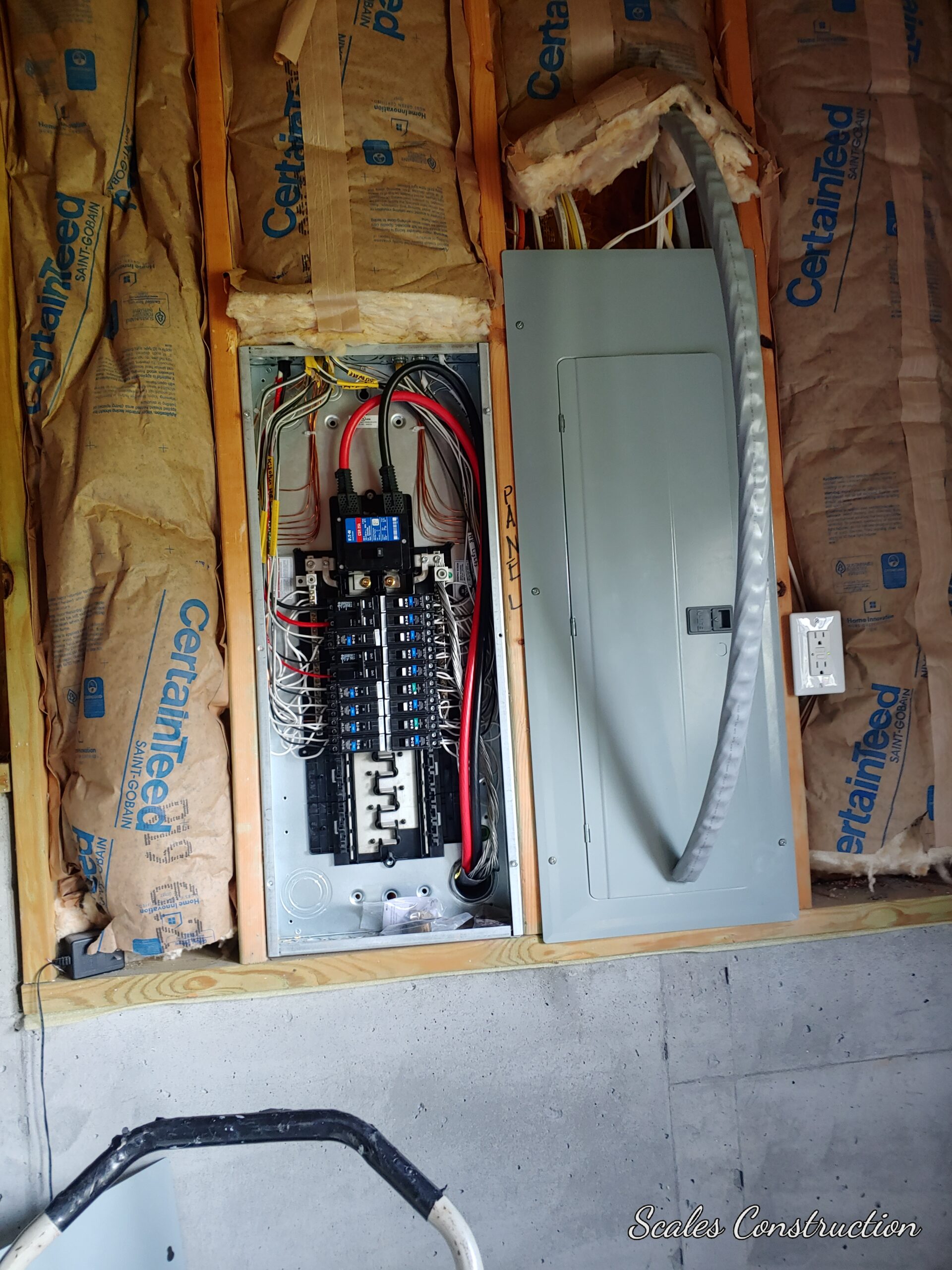 Scales Electrical Service, LLC