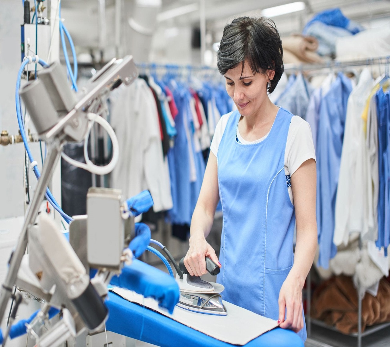 Boca Best Cleaners