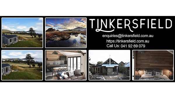 Tinkerfield