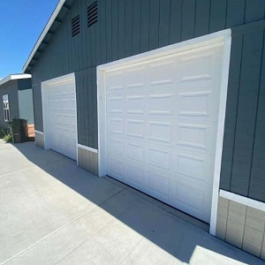 Fetters Garage Door Service