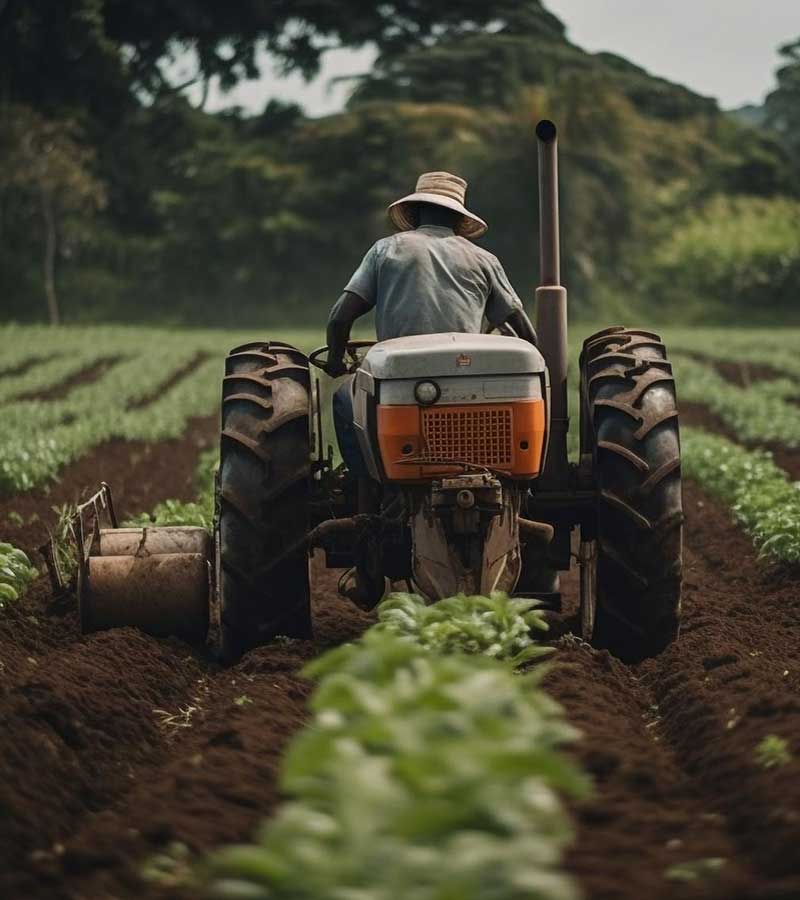 Agrocraftsman