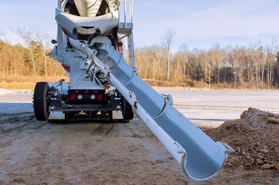 Ready Mix Concrete Houston