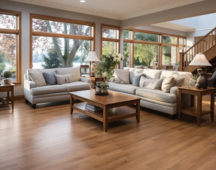 Flooring Installers Charlotte