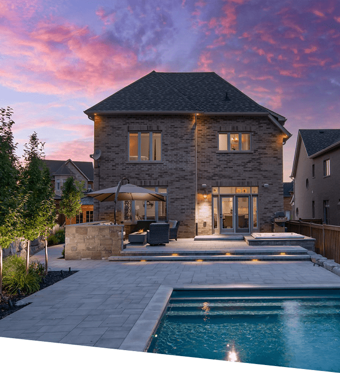 Davel Construction Inc.
