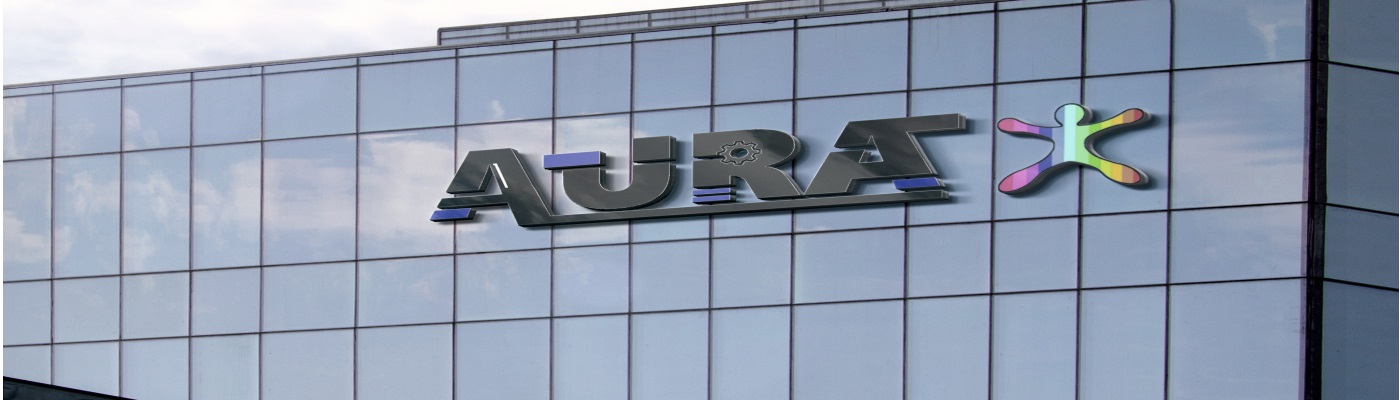 AURA Marketing
