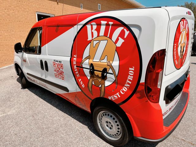 Bug-Z Termite and Pest Control