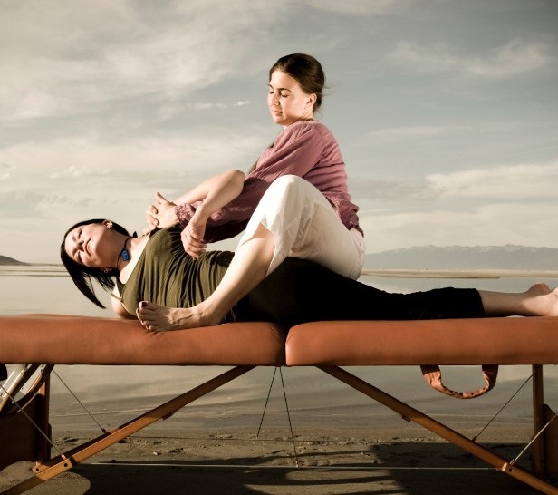 Sabaoth Massage and Spa
