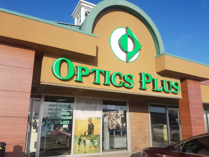 Optics Plus