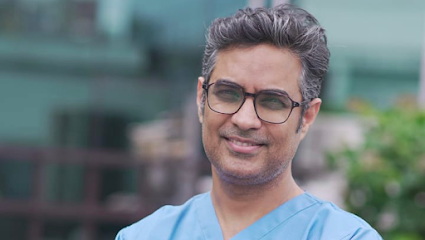 Best Surgical Oncologist in Delhi Max Saket