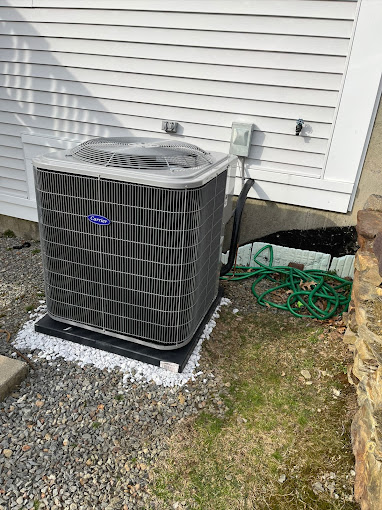 Elemental Heating & Cooling
