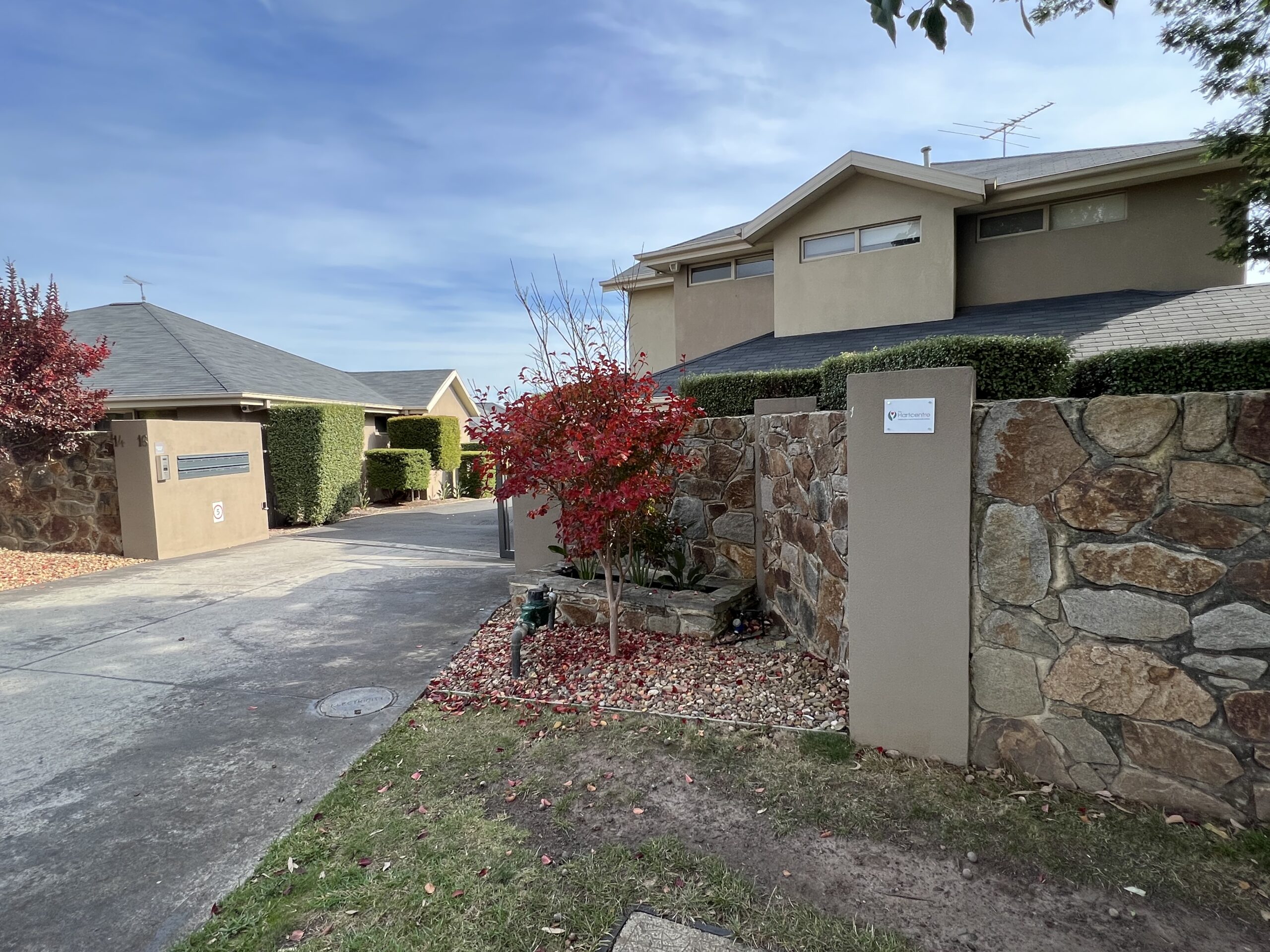 The Hart Centre – Mornington