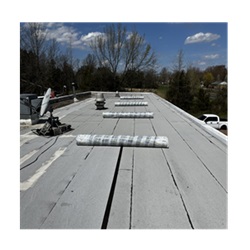 Apex Commercial Roofing