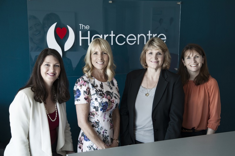 The Hart Centre – Leichhardt