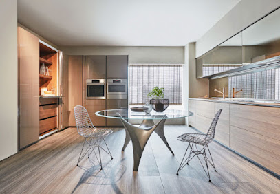 Palm Beach Kitchen Design