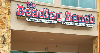 Reading Ranch Southlake – Reading Tutoring