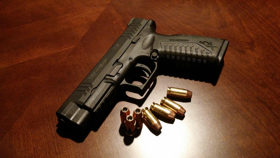 Rons Guns Inc.