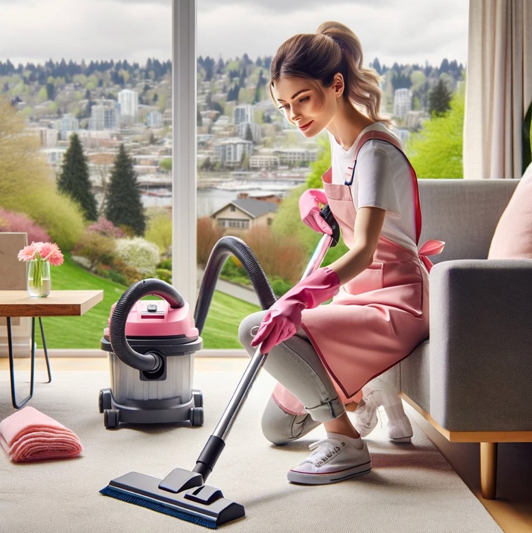 Deep Cleaning Seattle