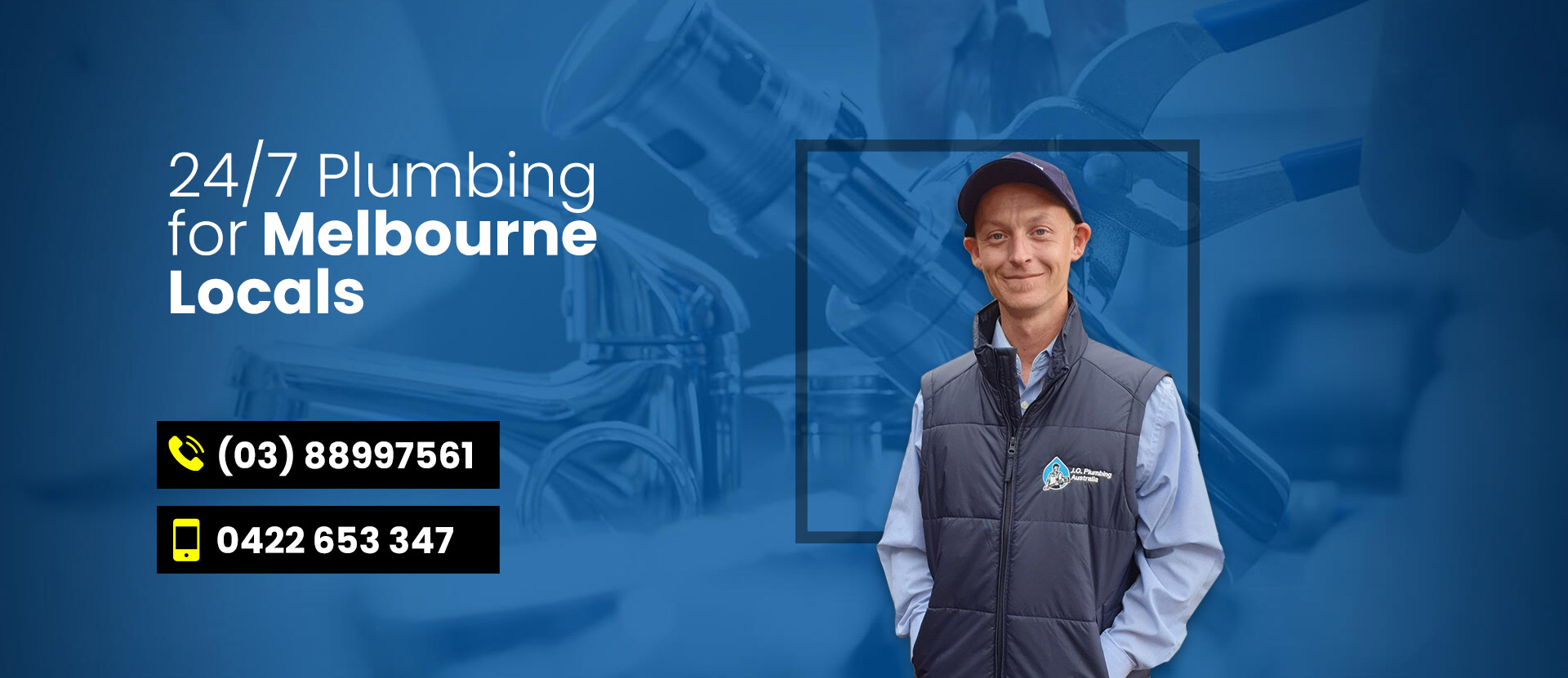 J.O. Plumbing