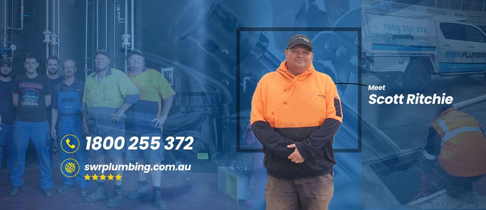 SWR Plumbing