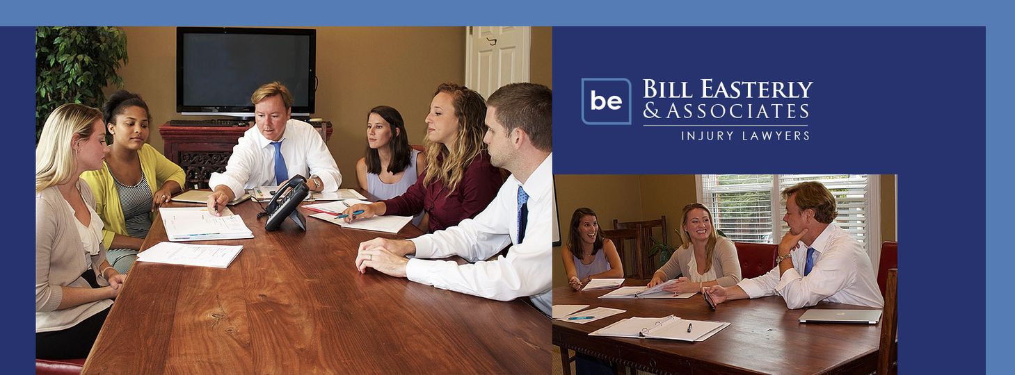 Bill Easterly & Associates, P.C.