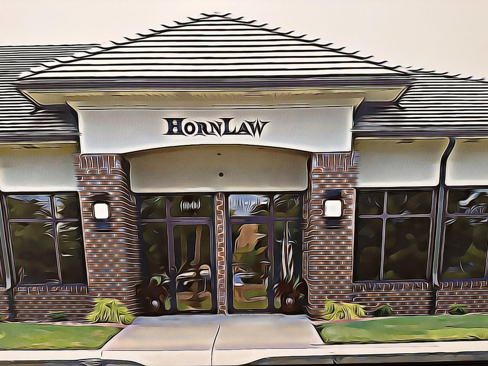 Horn Law Firm, P.C.