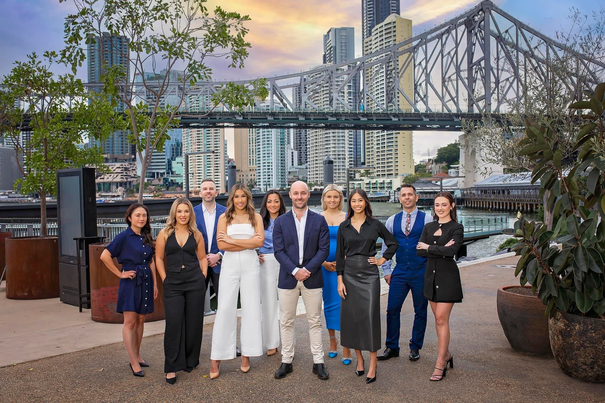 Universal Buyers Agents