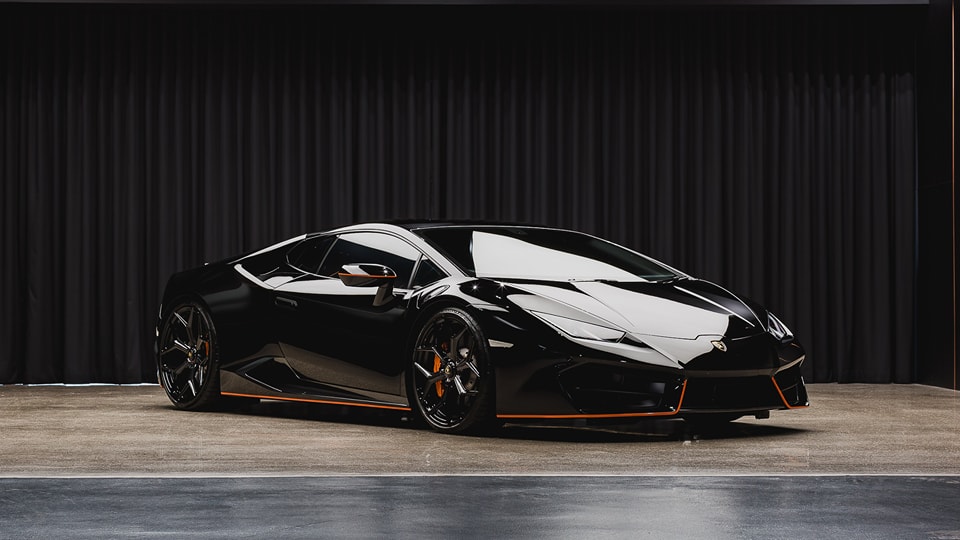 Cultura Auto Lifestyle