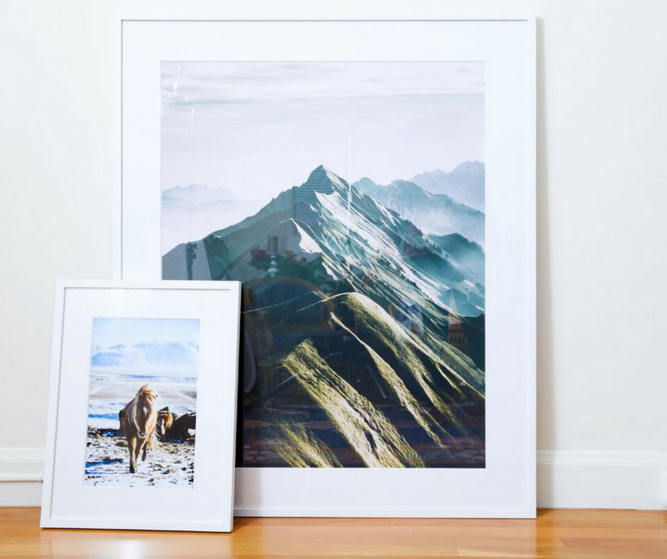 Livestock Framing