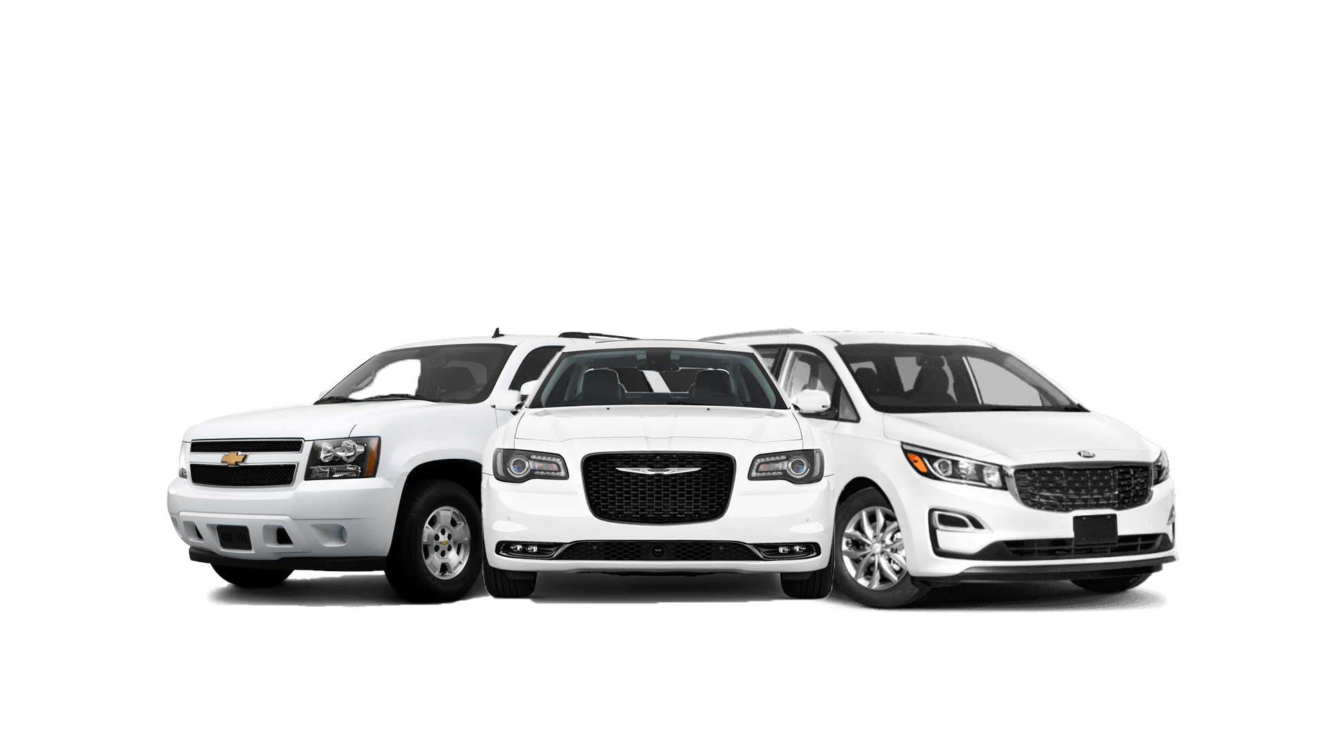 Luxury Airport Transfer