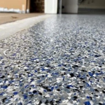 Floor Shield of Loudoun