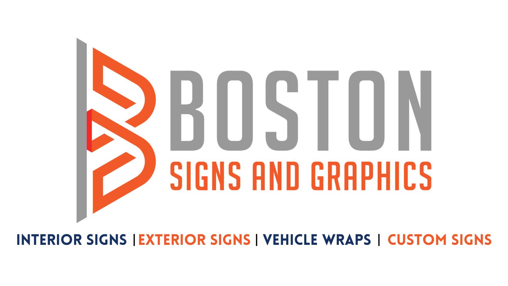 Boston Signs and Graphics