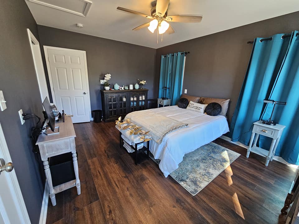 C&E Contracting