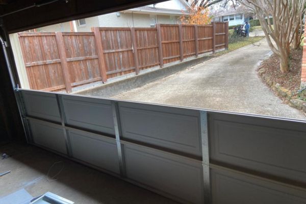 Garage Tec Automatic Gates & Garage Door Repair