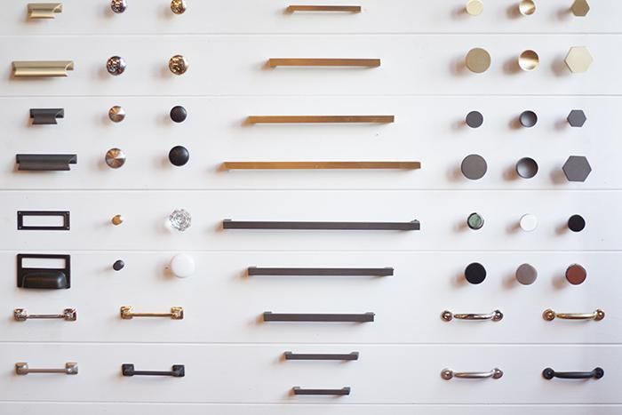 Bauers Hardware Collections