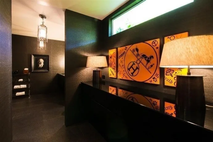 Stephen Brady design