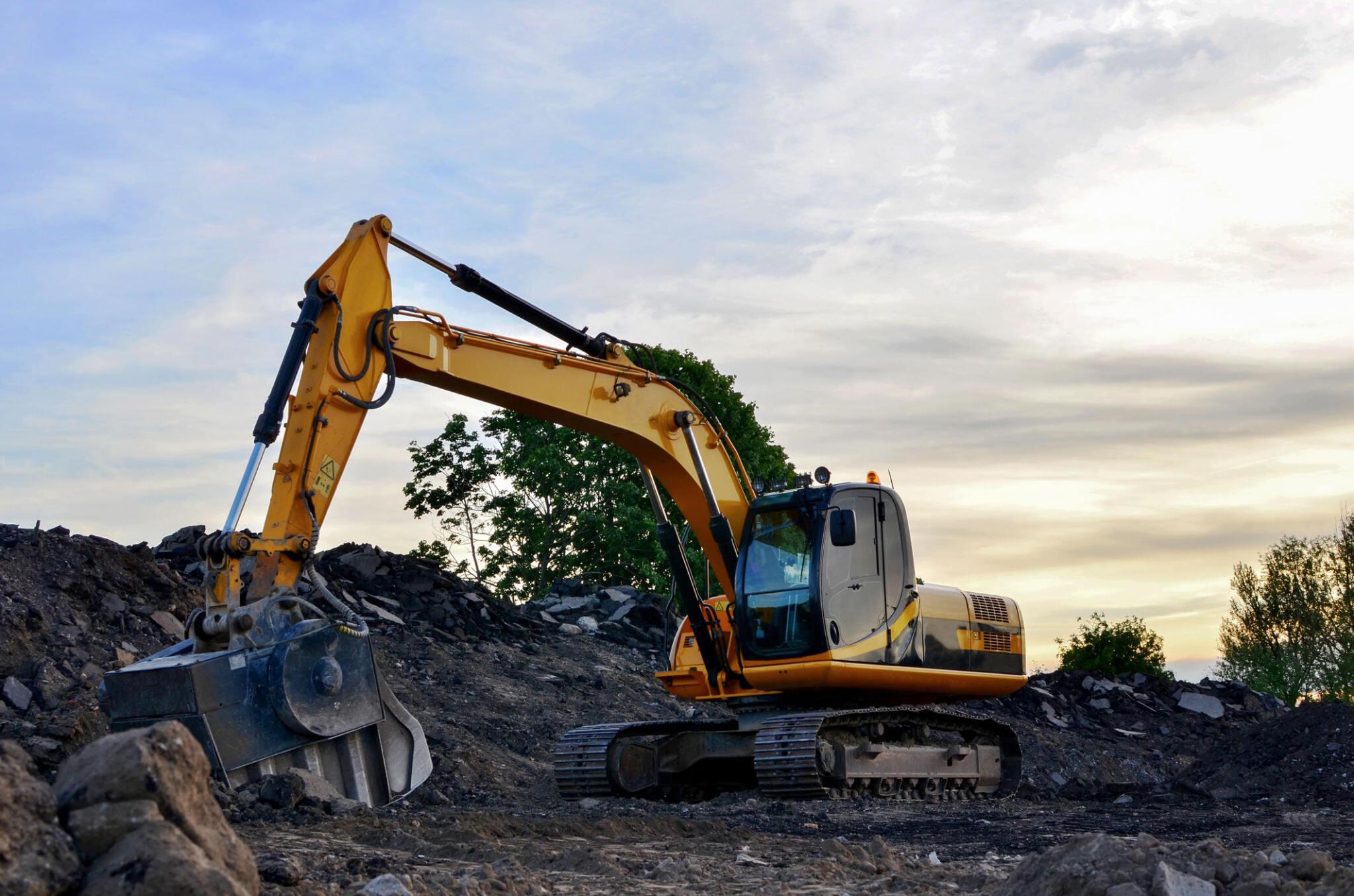 Demolition Cpntractor